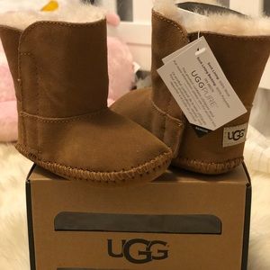 Brand New Infant Caden Ugg Boots